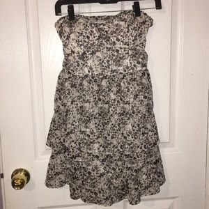 Guess Floral Skater Dress